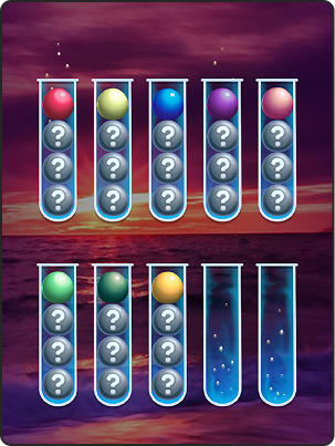 Gameplay Features