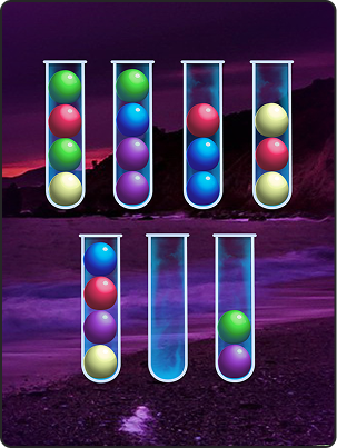 Gameplay Features