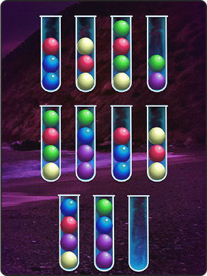 Gameplay Features