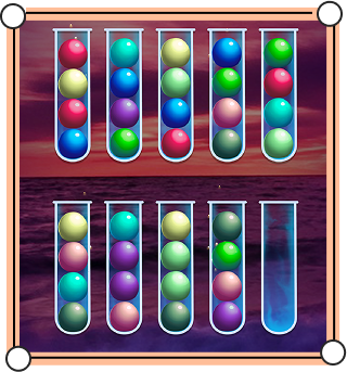 Gameplay Features